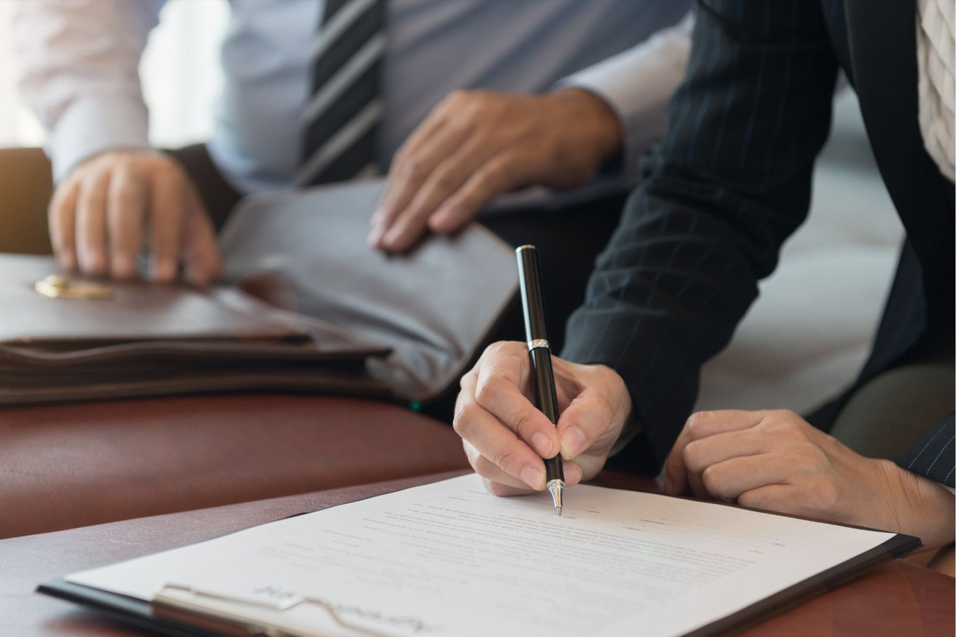 Tư Vấn Pháp Lý Cá Nhân