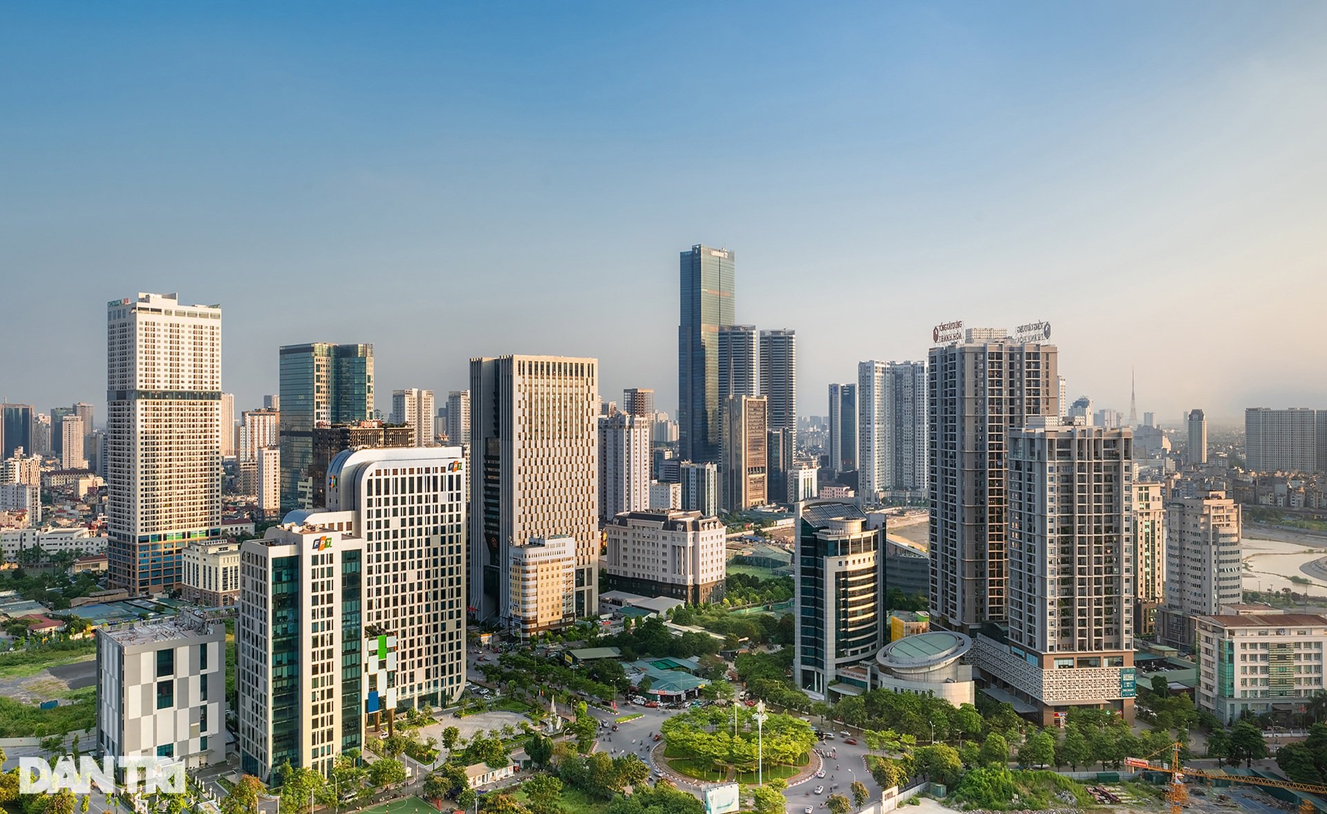 Tổng quan dự án